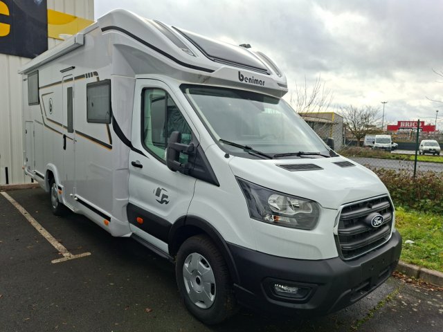 Benimar Tessoro 463 Up 463UP Neuf