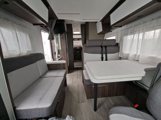 Benimar Tessoro 463 Up 463UP - Photo 2