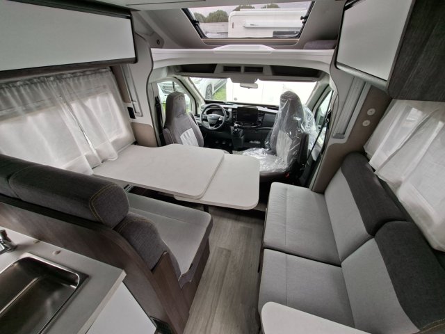 Benimar Tessoro 463 Up 463UP - Photo 3