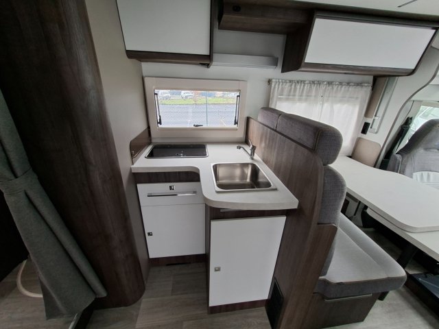 Benimar Tessoro 463 Up 463UP - Photo 4