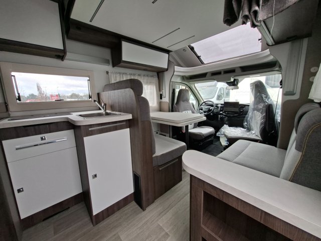 Benimar Tessoro 463 Up 463UP - Photo 5