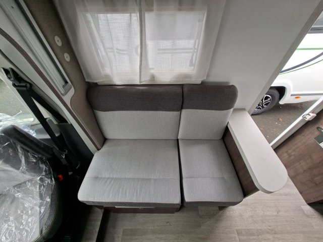 Benimar Tessoro 463 Up 463UP - Photo 7