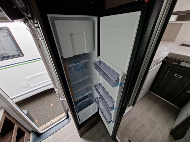 Benimar Tessoro 463 Up 463UP - Photo 8