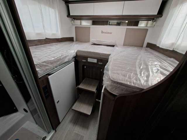 Benimar Tessoro 463 Up 463UP - Photo 9