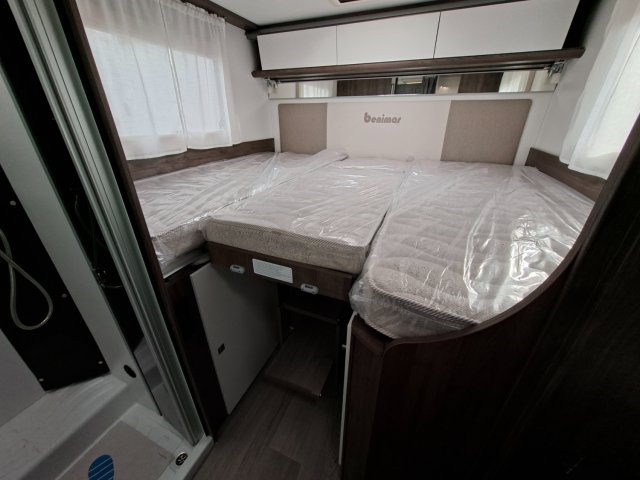 Benimar Tessoro 463 Up 463UP - Photo 10