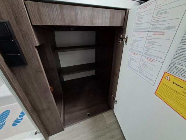 Benimar Tessoro 463 Up 463UP - Photo 11