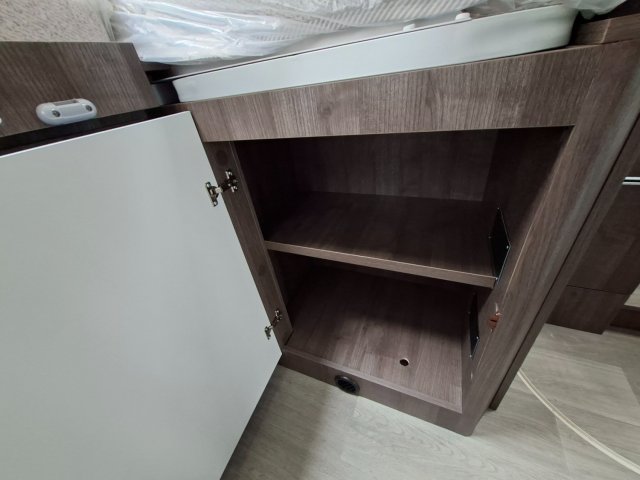 Benimar Tessoro 463 Up 463UP - Photo 12