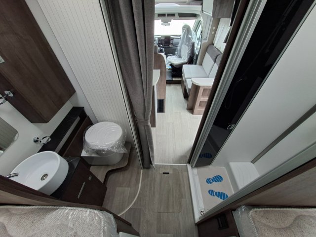 Benimar Tessoro 463 Up 463UP - Photo 13