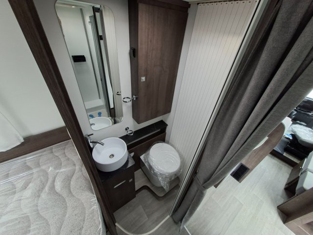 Benimar Tessoro 463 Up 463UP - Photo 14