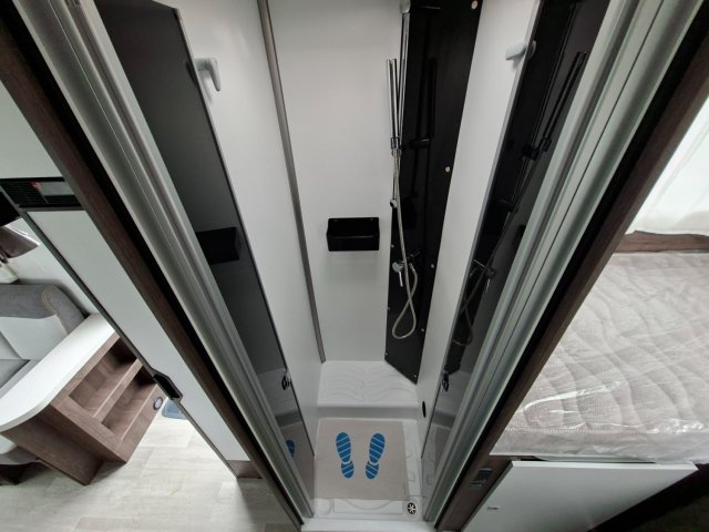 Benimar Tessoro 463 Up 463UP - Photo 15