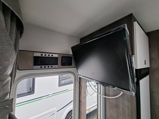 Benimar Tessoro 463 Up 463UP - Photo 17