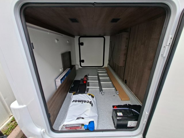 Benimar Tessoro 463 Up 463UP - Photo 19