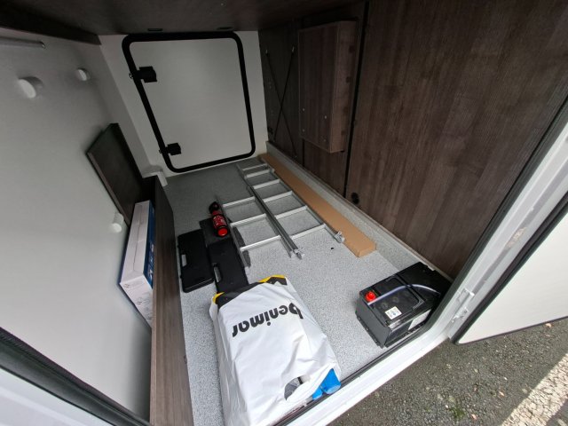 Benimar Tessoro 463 Up 463UP - Photo 20