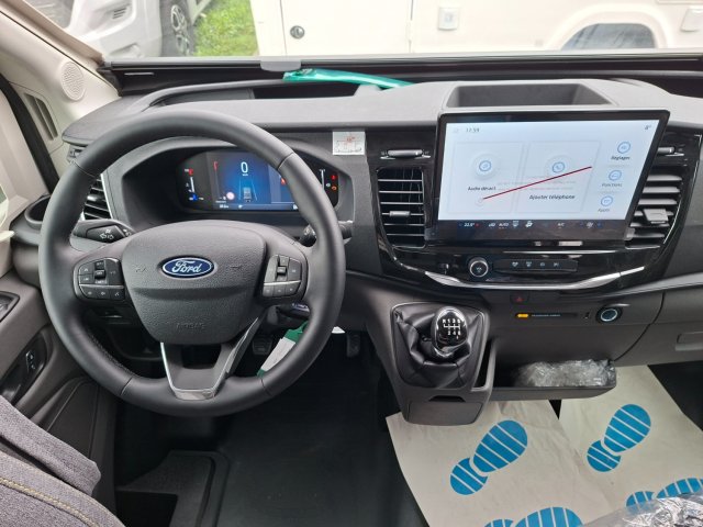 Benimar Tessoro 463 Up 463UP - Photo 21