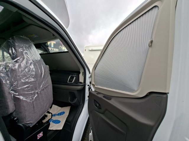 Benimar Tessoro 463 Up 463UP - Photo 23