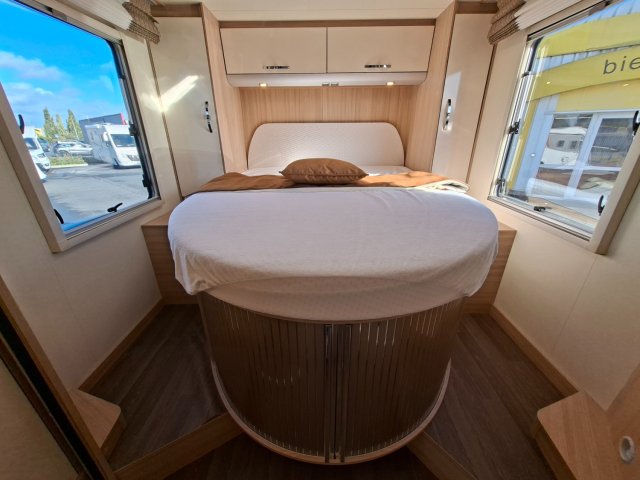 Burstner Ixeo Time IT 734 Edition 30 IXEOTIMEIT734EDITION30 - Photo 7