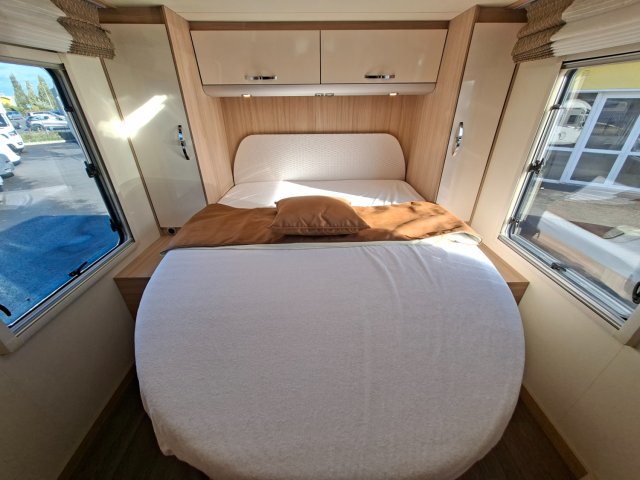 Burstner Ixeo Time IT 734 Edition 30 IXEOTIMEIT734EDITION30 - Photo 8