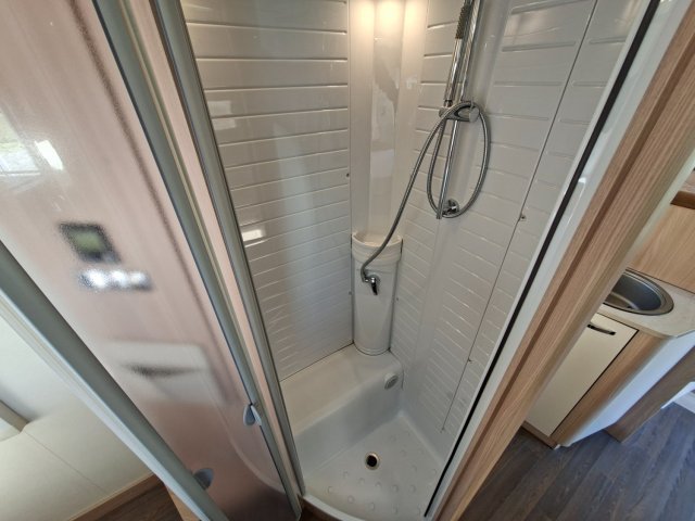 Burstner Ixeo Time IT 734 Edition 30 IXEOTIMEIT734EDITION30 - Photo 10