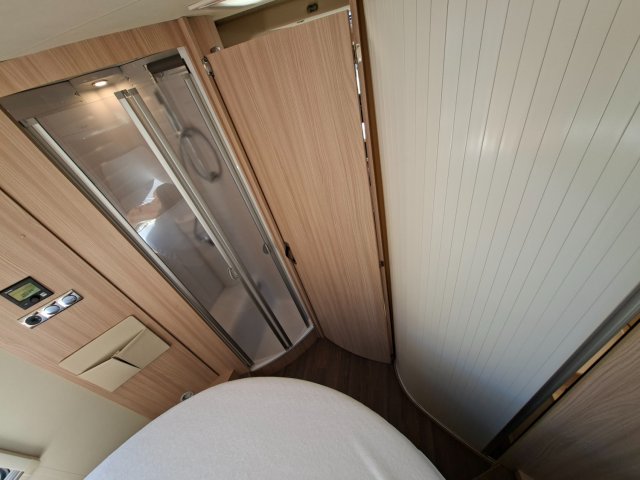 Burstner Ixeo Time IT 734 Edition 30 IXEOTIMEIT734EDITION30 - Photo 12