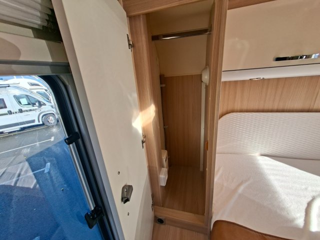 Burstner Ixeo Time IT 734 Edition 30 IXEOTIMEIT734EDITION30 - Photo 13