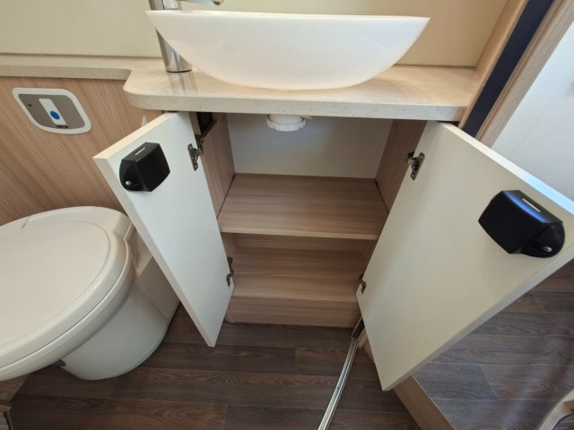 Burstner Ixeo Time IT 734 Edition 30 IXEOTIMEIT734EDITION30 - Photo 14