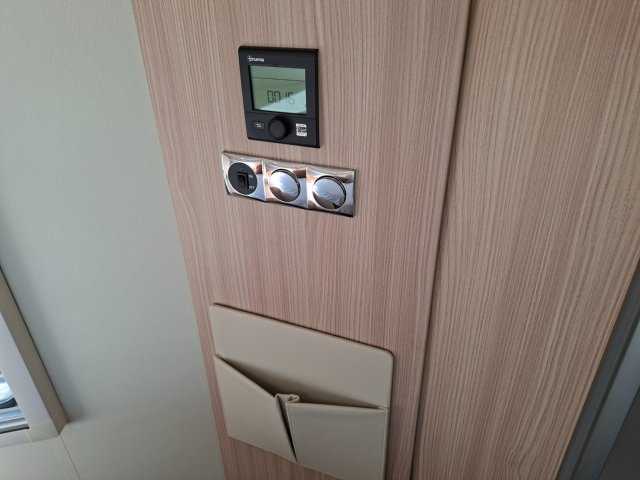 Burstner Ixeo Time IT 734 Edition 30 IXEOTIMEIT734EDITION30 - Photo 18