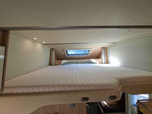 Burstner Ixeo Time IT 734 Edition 30 IXEOTIMEIT734EDITION30 - Photo 19