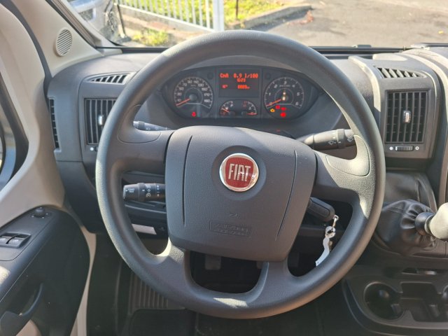 Burstner Ixeo Time IT 734 Edition 30 IXEOTIMEIT734EDITION30 - Photo 23