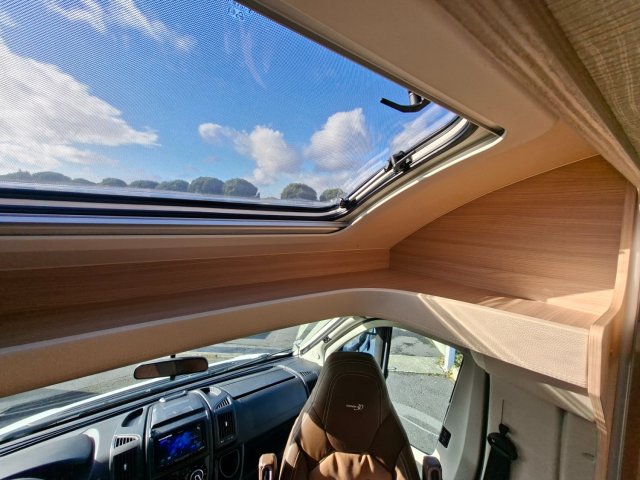 Burstner Ixeo Time IT 734 Edition 30 IXEOTIMEIT734EDITION30 - Photo 25