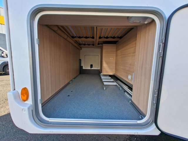 Burstner Ixeo Time IT 734 Edition 30 IXEOTIMEIT734EDITION30 - Photo 29