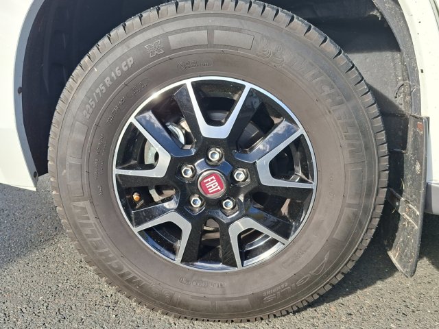 Burstner Ixeo Time IT 734 Edition 30 IXEOTIMEIT734EDITION30 - Photo 37