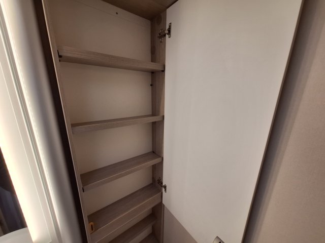 Burstner Lineo T 620 G LINEOT620 - Photo 5