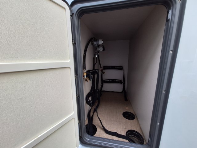 Burstner Lineo T 620 G LINEOT620 - Photo 18