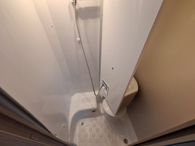 Burstner Lineo T 620 G LINEOT620 - Photo 22