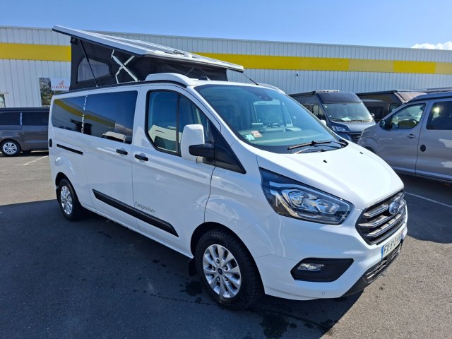 Achat Campereve Cap Land CAPLAND Occasion