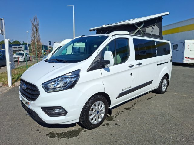 Campereve Cap Land CAPLAND - Photo 18