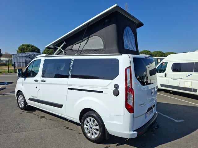 Campereve Cap Land CAPLAND - Photo 19