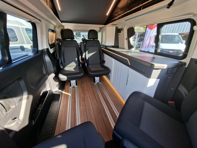 Campereve Cap Road CAPROAD - Photo 2