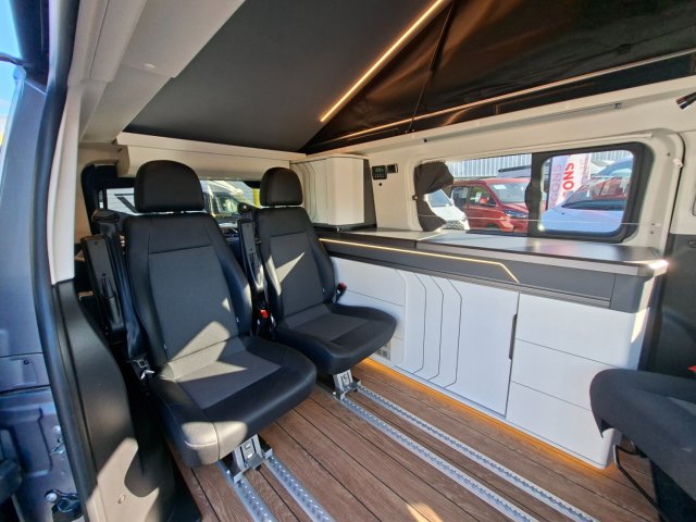 Campereve Cap Road CAPROAD - Photo 3