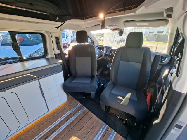 Campereve Cap Road CAPROAD - Photo 4