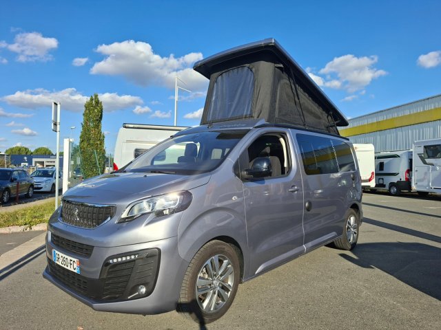 Campereve Cap Road CAPROAD - Photo 25