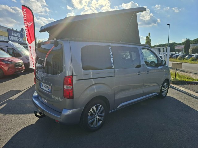 Campereve Cap Road CAPROAD - Photo 27