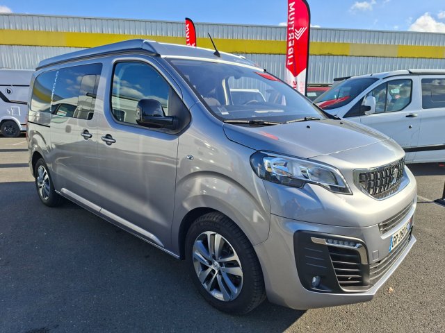 Campereve Cap Road CAPROAD - Photo 29