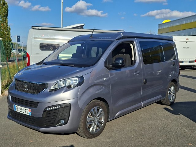 Campereve Cap Road CAPROAD - Photo 30