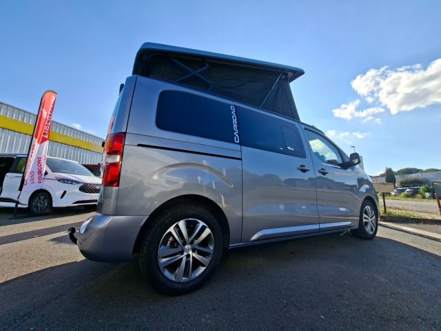 Campereve Cap Road CAPROAD - Photo 33