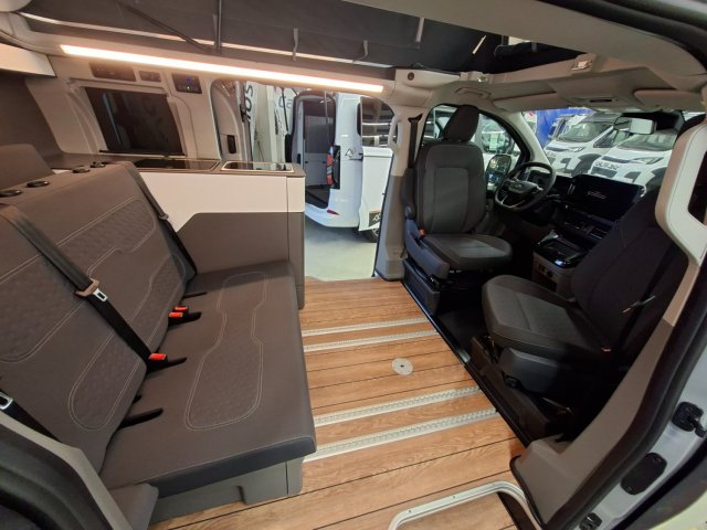 Campereve City Camp - Photo 2