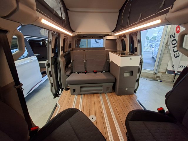 Campereve City Camp - Photo 3