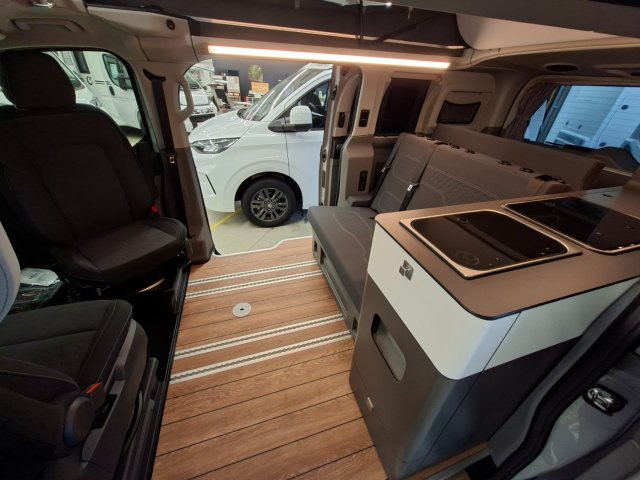 Campereve City Camp - Photo 4