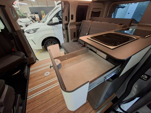 Campereve City Camp - Photo 6