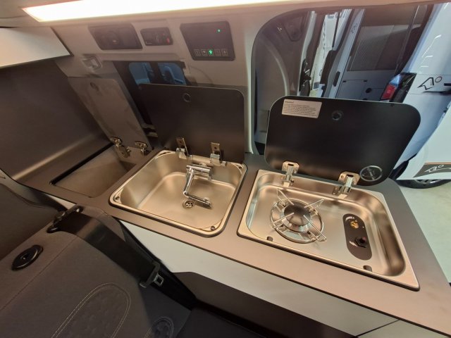 Campereve City Camp - Photo 7